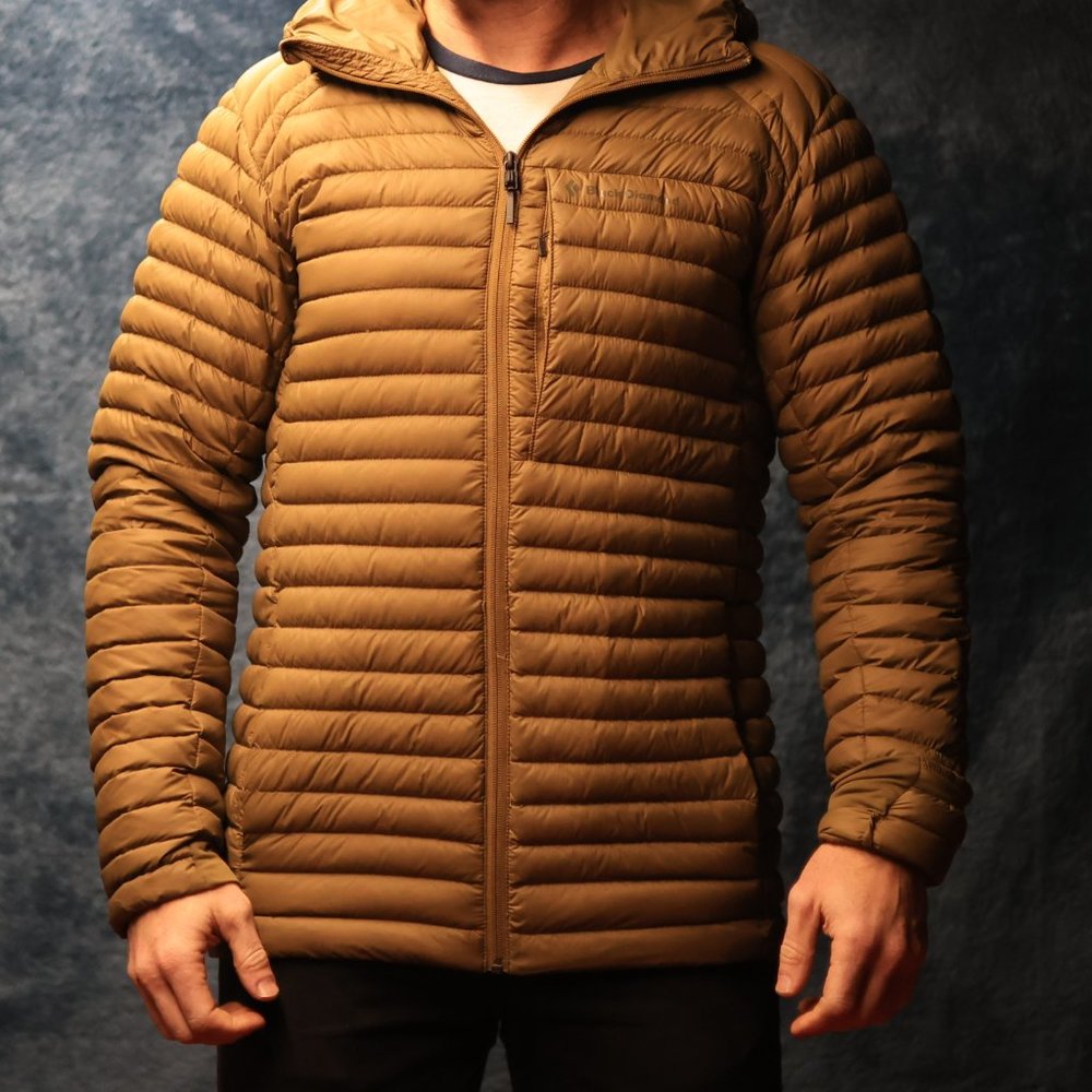 Black Diamond Forge Hoody
